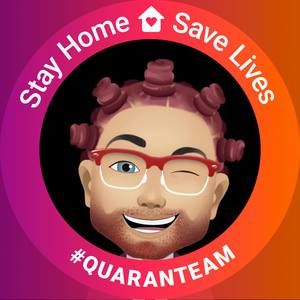 Meet your Posher, Jay